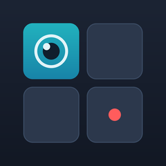 CamGrid app icon
