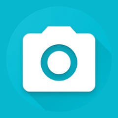 Clean HDMI Out — Camera app icon