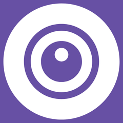 EXIF Viewer — Photo Metadata app icon