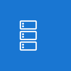FTP Server — Wi-Fi Files app icon