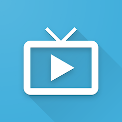 IPTV Player Xtream app icon