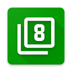 Scrum Planning Cards app icon